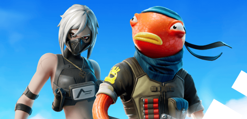 fortnite jakie są ustawienia trybu uśpienia