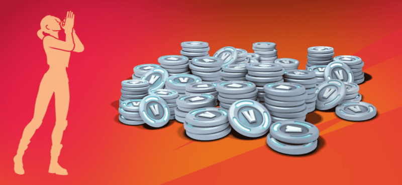 Fortnite bezpłatna emotka przywołania ptaka rozdział 5 sezon 4