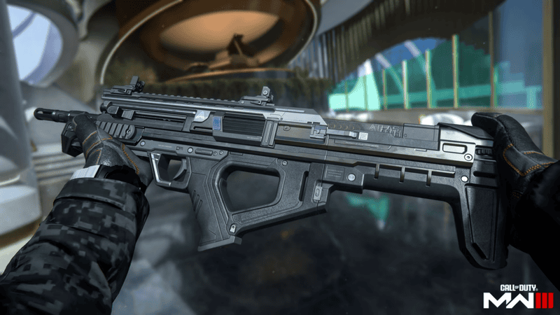 mw3 i warzone odblokowują plan startowy seansu