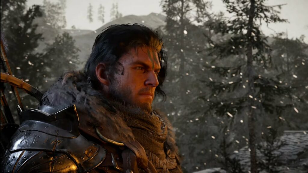 Pearl Abyss wyjaśnia, dlaczego silnik gry Black Space w grze Crimson Desert jest lepszy od silników komercyjnych (jak Unreal) Crimson Desert