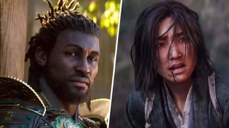 Cienie Assassin’s Creed