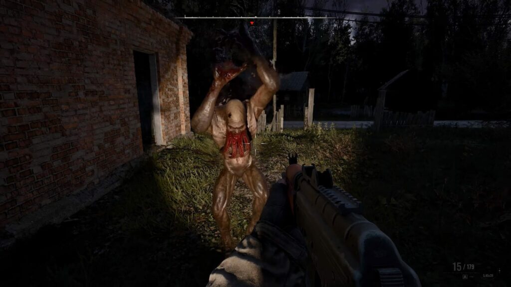 Stalker 2 zachowuje legendarny poziom trudności znany z całej serii, ale gracze będą mieli opcje Stalker 2 zachowuje legendarny poziom trudności znany z całej serii, ale gracze będą mieli opcje