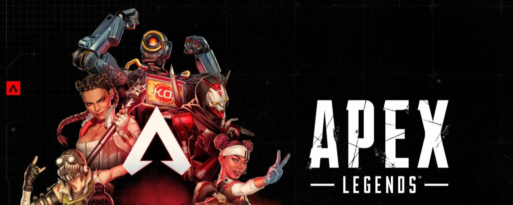 Wsparcie Apex Legends nie jest już możliwe w systemie SteamOS Steam Deck z powodu problemów z modułem Anti-Cheat na platformie