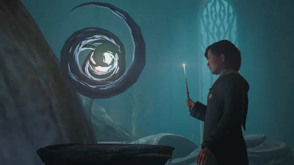 Sequel Dziedzictwa Hogwartu będzie powiązany z serialem HBO o Harrym Potterze w 2026 roku i jest teraz „bardzo dużym priorytetem” dla Warner Bros