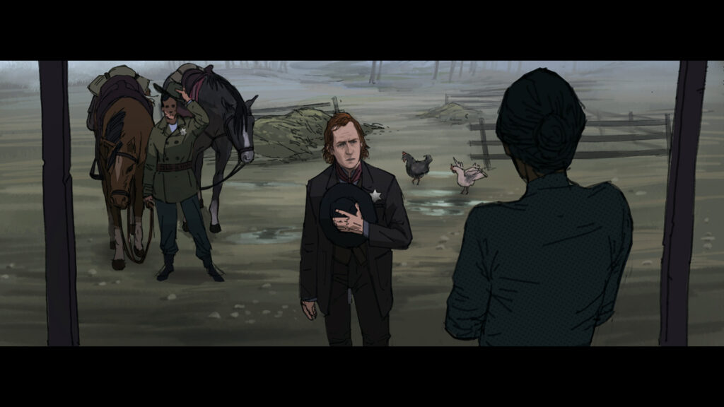 Wydawca Lies Of P, Neowiz, podpisuje umowę z Zakazami na ich nadchodzącą grę RPG w stylu western Noir