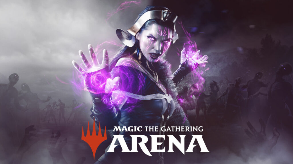 Hasbro produkuje nową grę wideo Magic The Gathering i samodzielnie tworzy kolejną grę wideo D&D Hasbro produkuje nową grę wideo Magic The Gathering i samodzielnie tworzy kolejną grę wideo D&D