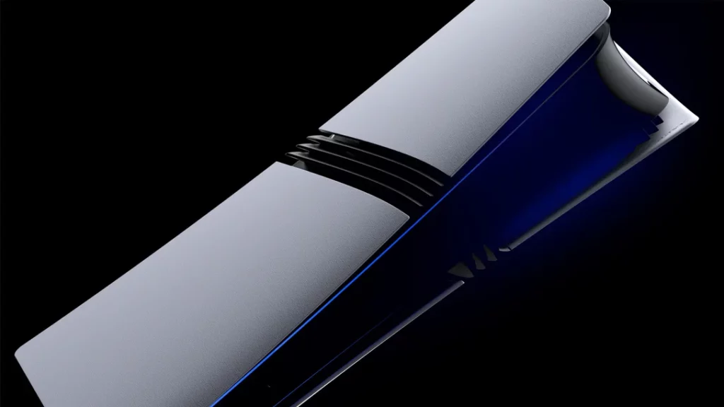 Jak ulepszyć tytuły na PS4 dzięki ulepszeniom gry na PS5 Pro Jak ulepszyć tytuły na PS4 dzięki ulepszeniom gry na PS5 Pro