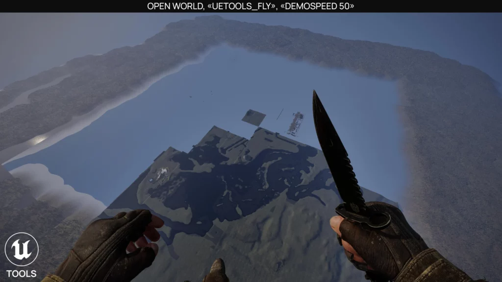 STALKER 2: Jak oszukać | Przewodnik po poleceniach konsoli STALKER 2: Jak oszukać | Przewodnik po poleceniach konsoli