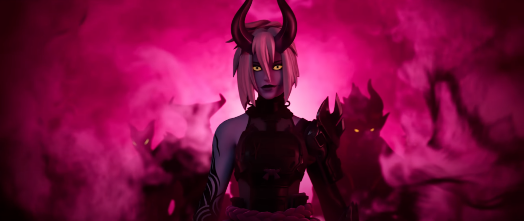 Fortnite: Jak znaleźć i pokonać Nocną Różę Fortnite: Jak znaleźć i pokonać Nocną Różę