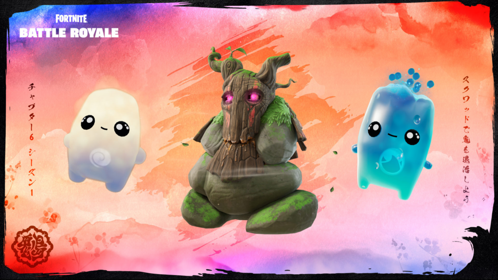 Fortnite: Wszystkie dobrodziejstwa i jak je zdobyć