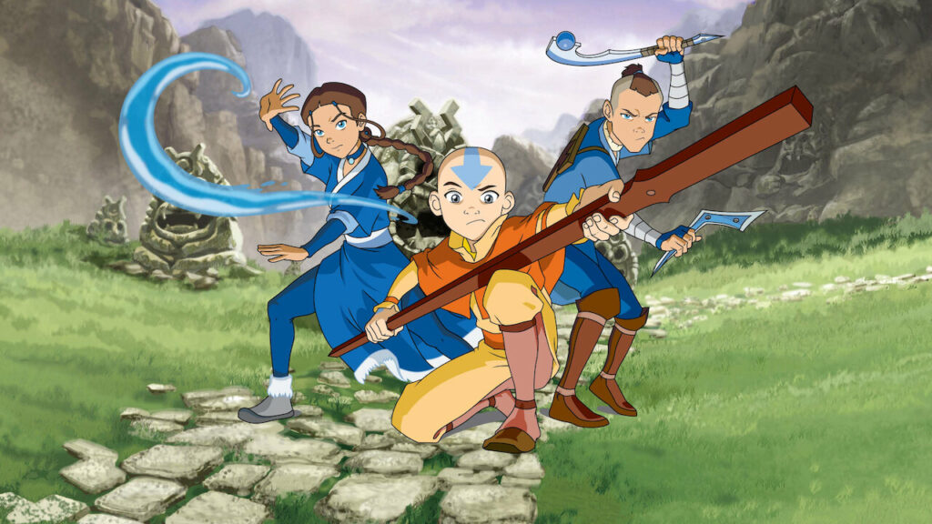 Avatar: The Last Airbender Fighting Game zapowiedziana w lutym została anulowana
