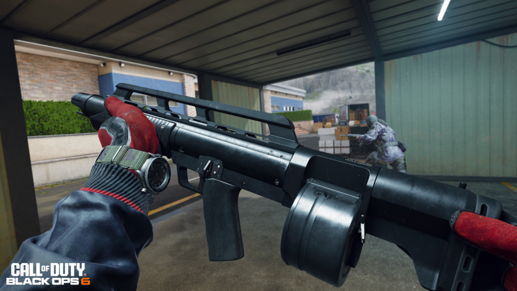 Black Ops 6 i Warzone: Jak odblokować strzelbę Maelstrom