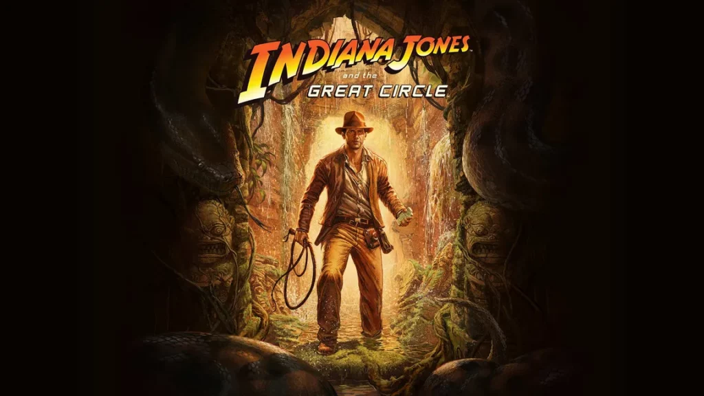 Indiana Jones i The Great Circle otrzymują drugą aktualizację Indiana Jones i Wielki Krąg nie są świetne na pokładzie parowym