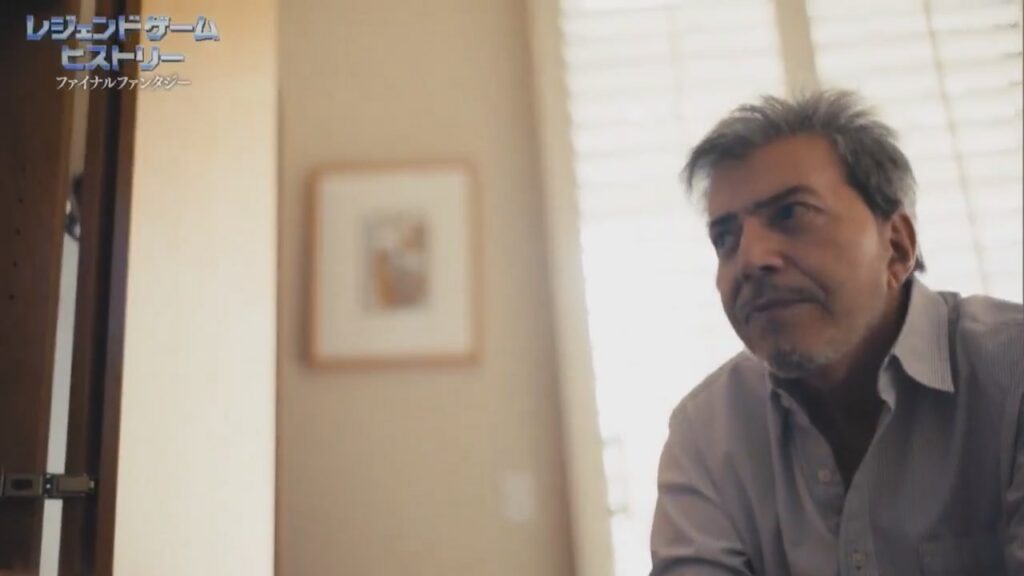 „Bez Nasira nie ma zagłady” – John Romero honoruje legendę Final Fantasy