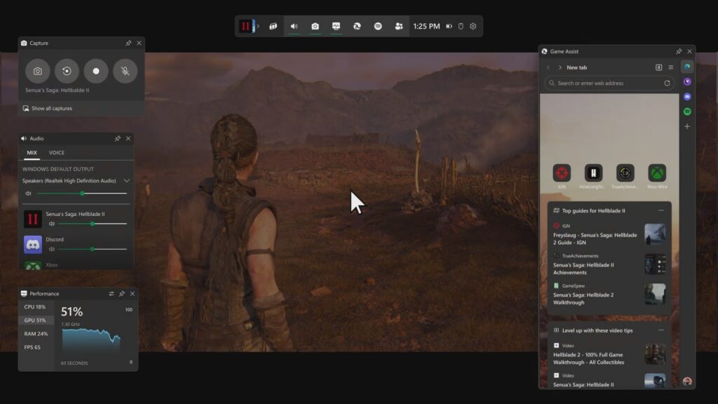 Microsoft wprowadza na rynek swój (lepszy) naśladowca nakładki Steam na system Windows 11 Microsoft wprowadza na rynek swój (lepszy) naśladowca nakładki Steam na system Windows 11