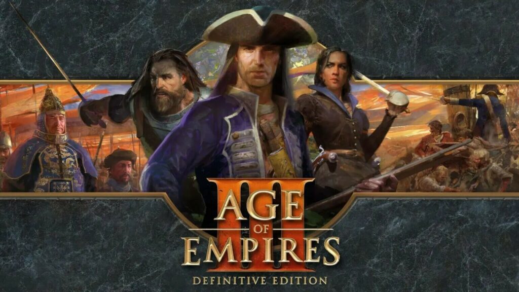 Age of Empires III: Ostateczne wydanie DLC zostało anulowane