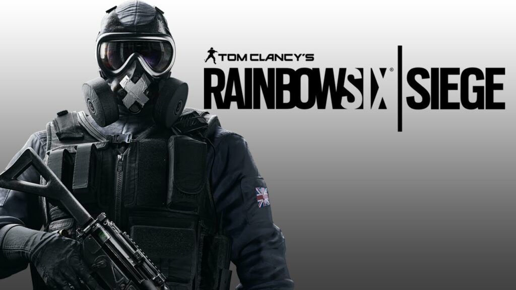 Plotka: Ubisoft ma ogłosić kontynuację Rainbow Six Siege Plotka: Ubisoft ma ogłosić kontynuację Rainbow Six Siege