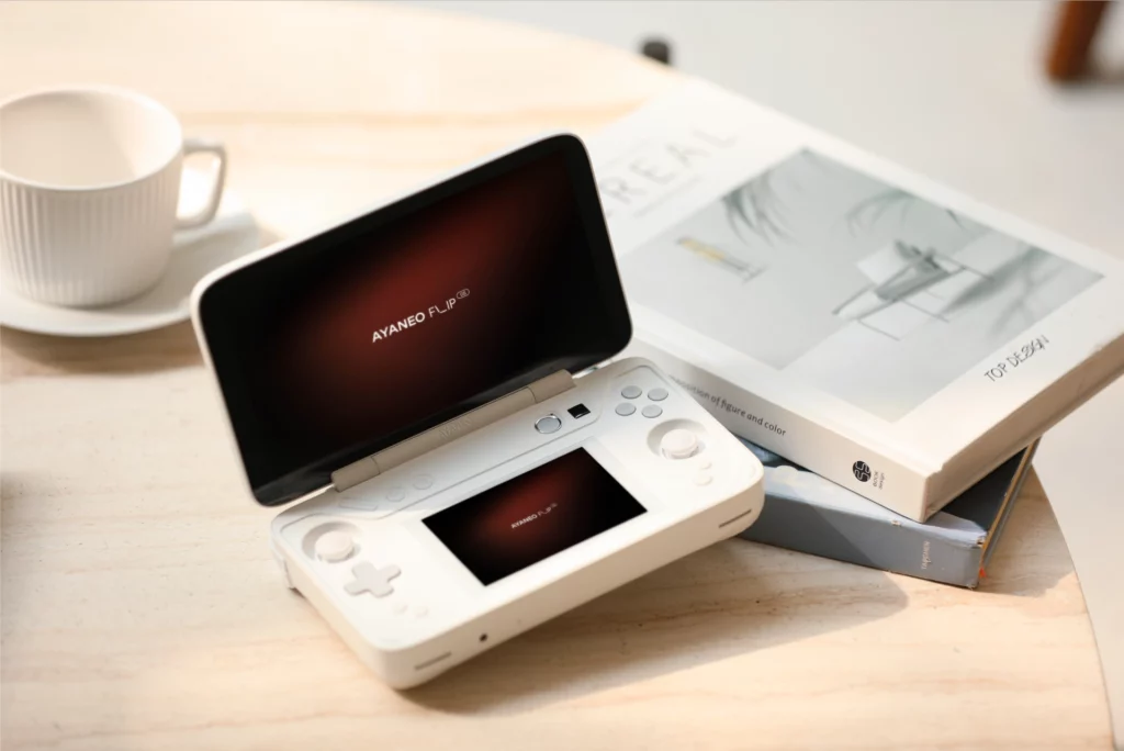 Flip Ayaneo został anulowany Flip Ayaneo został anulowany