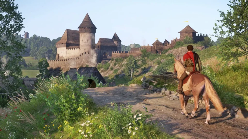 Kingdom Come: Deliverance 2 - Jak oszukiwać na PC | Podręcznik poleceń konsoli