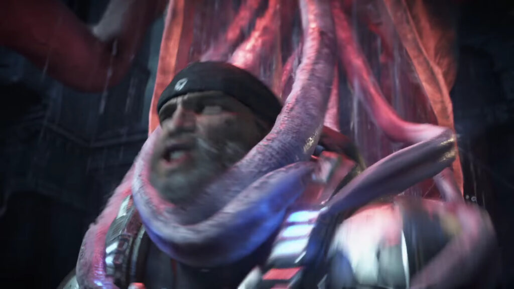 Jez Corden: „Jest trochę dezinformacji” w plotkach z Gears of War Collection