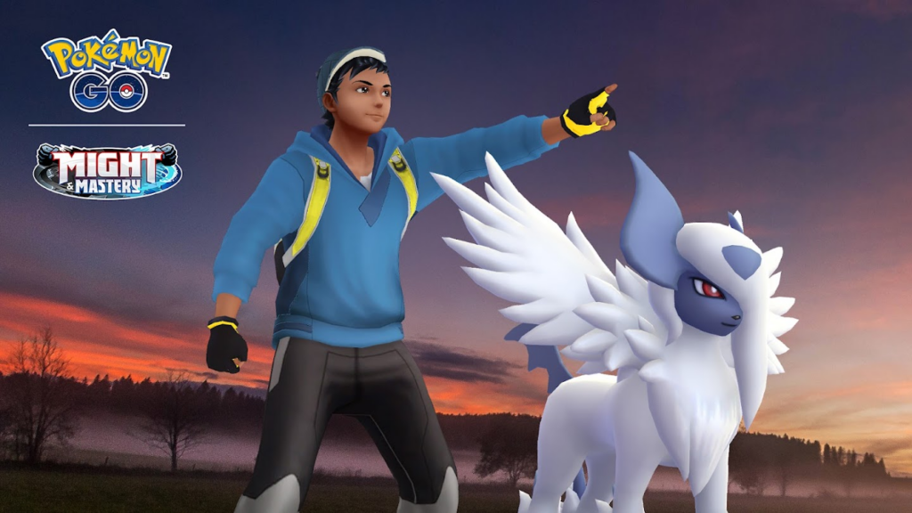 Pokémon Go: Mega Absoll Raid Day Harmonogram i bonusy Pokémon Go: Mega Absoll Raid Day Harmonogram i bonusy