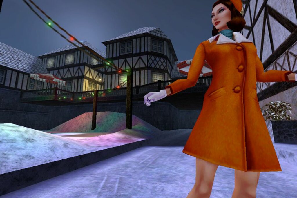 Nightive nie rezygnuje z nikogo, kto nie żyje na zawsze, ponieważ zamknięcie Monolith Productions WB Games tworzy niepewność