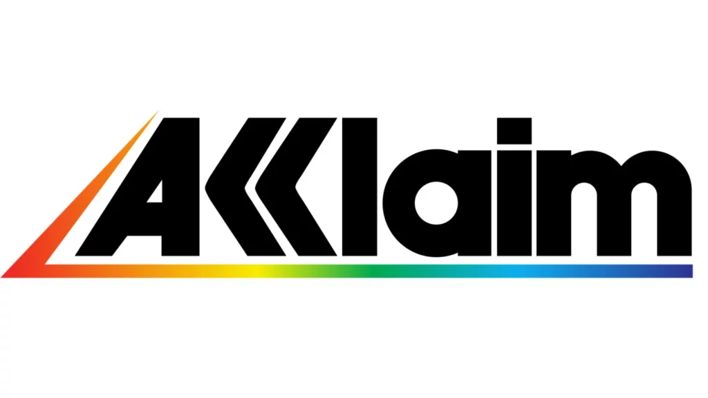 Wydawca gier wideo Acclaim powrócił – z Turip Boys i Jeff Jarrett? Wydawca gier wideo Acclaim powrócił - z Turip Boys i Jeff Jarrett?