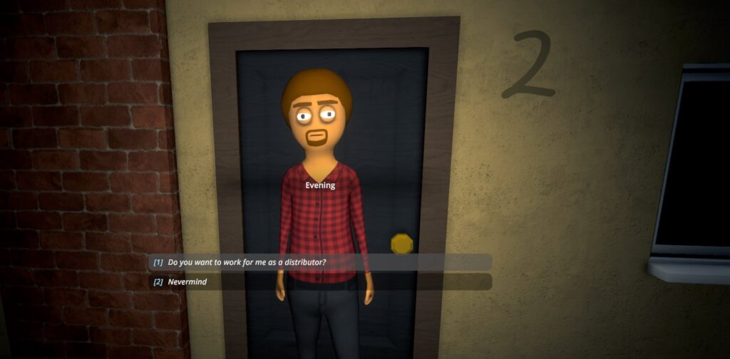 Harmonogram 1: Jak zdobyć dealerów