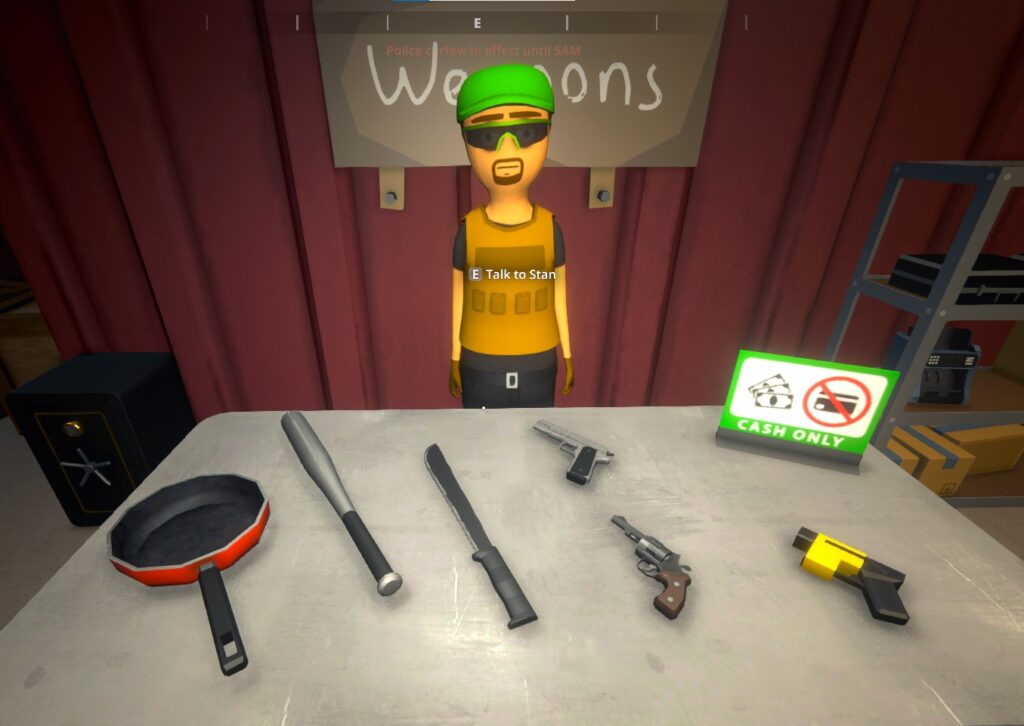 Harmonogram 1: Jak zdobyć broń | Przewodnik broni Harmonogram 1: Jak zdobyć broń | Przewodnik broni