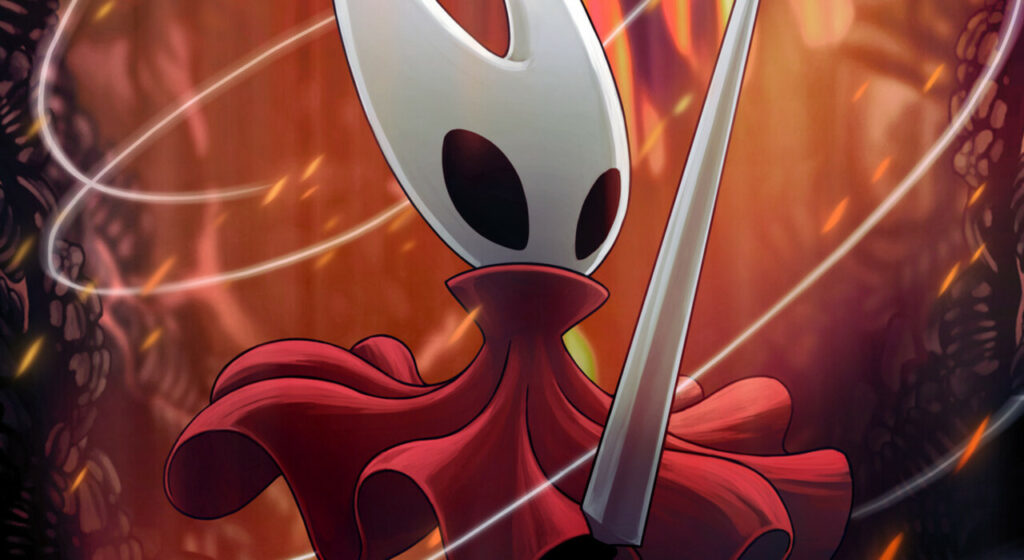 Team Cherry: Hollow Knight Silksong przychodzi zarówno do Switch, jak i Switch 2 Team Cherry: Hollow Knight Silksong przychodzi zarówno do Switch, jak i Switch 2