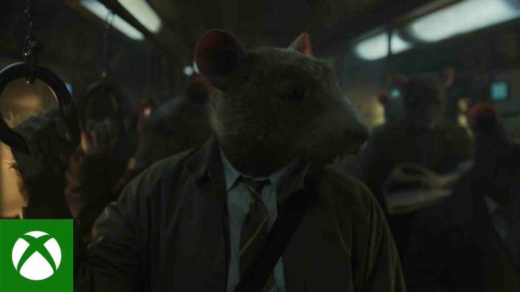 David Fincher udowadnia, że ​​reklamy gier wideo są sztuką z nowym CG Short dla Xbox