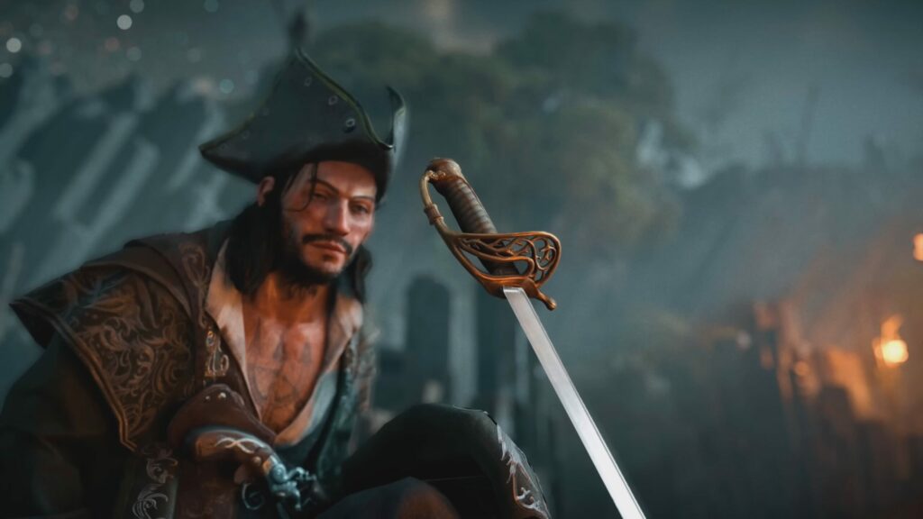 Skull & Bones w 2025