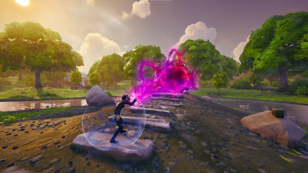 Fortnite: Jak zlokalizować Daigo i Baron | Przewodnik wyzwania