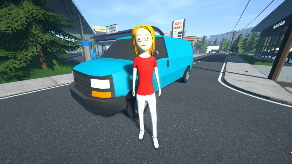 Harmonogram 1: Jak powstrzymać pojazd