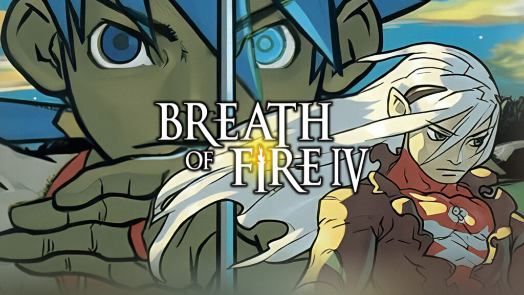 Breath of Fire IV na PC wreszcie debiutuje w USA, dzięki Gog Dreamlist Breath of Fire IV na PC wreszcie debiutuje w USA, dzięki Gog Dreamlist