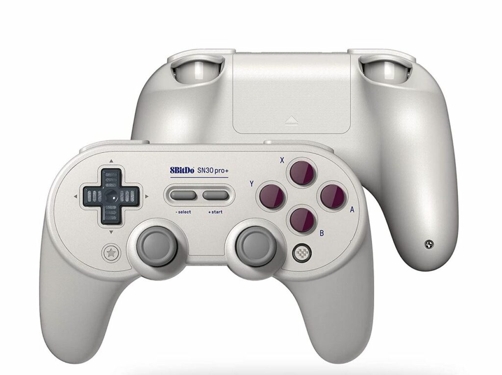 8bitdo zatrzymuje wysyłki wszystkich swoich produktów do USA 8bitdo zatrzymuje wysyłki wszystkich swoich produktów do USA