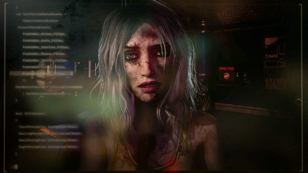 Ken Levine publikuje oferty pracy do gier z historią duchów – miesiąc po tym, jak Judasz miał wyjść Ken Levine publikuje oferty pracy do gier z historią duchów - miesiąc po tym, jak Judasz miał wyjść