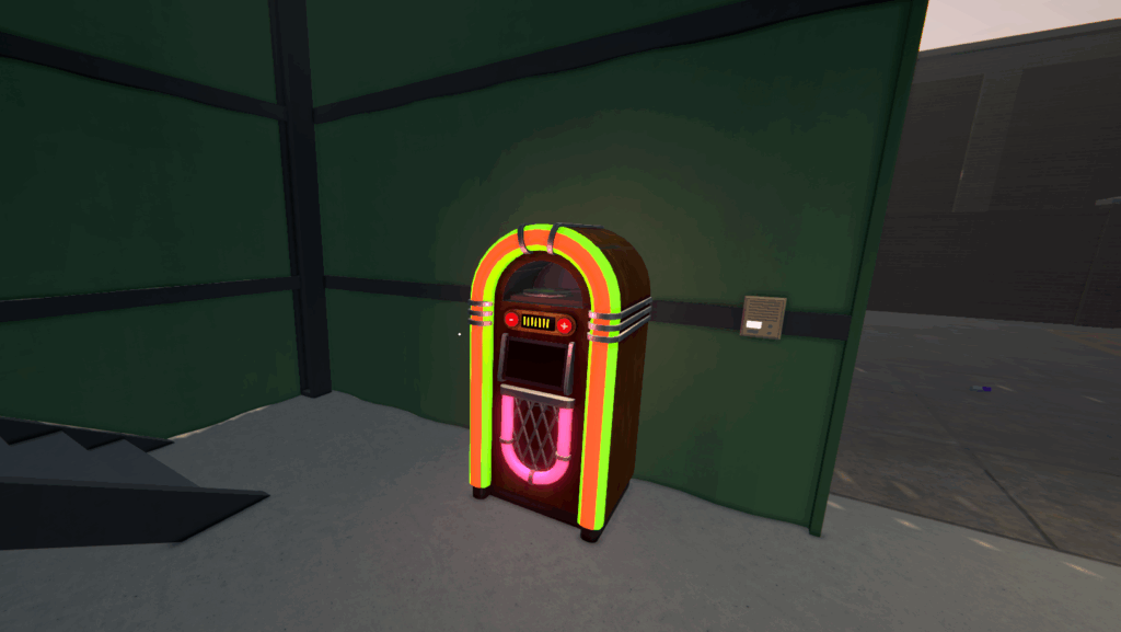 Harmonogram 1: Jak zdobyć szafę grającą Harmonogram 1: Jak zdobyć szafę grającą