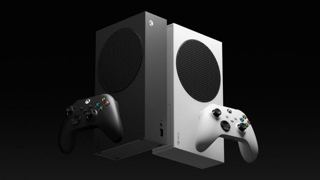 Xbox wyjaśnia wydawcy mogą wydrukować tyle (lub tak niewiele) fizycznych kopii gier Xbox, ile chcą Xbox wyjaśnia wydawcy mogą wydrukować tyle (lub tak niewiele) fizycznych kopii gier Xbox, ile chcą