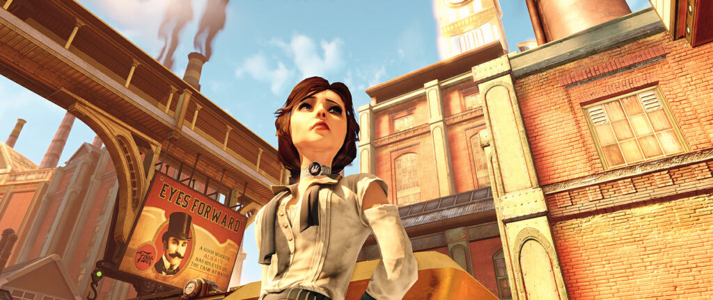 Plotka: Ogłoszenie bioshocka jest przychodzące (co jeśli to dwa ogłoszenia?)