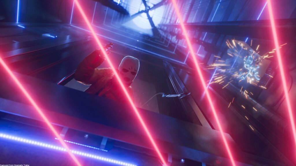 Plotka: Fairgame $ to dziwna mieszanka rozgrywki Fortnite i Division, słabe informacje zwrotne mówi, że „nie czuje się dobrze grać”