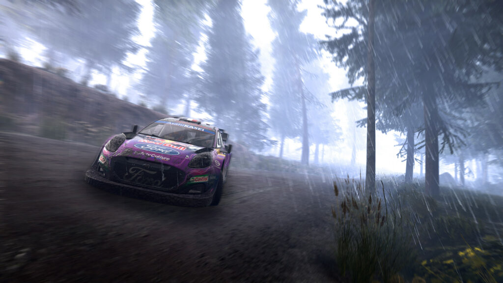 Nacon przejmuje franczyzę gier WRC od Codemasters Nacon przejmuje franczyzę gier WRC od Codemasters