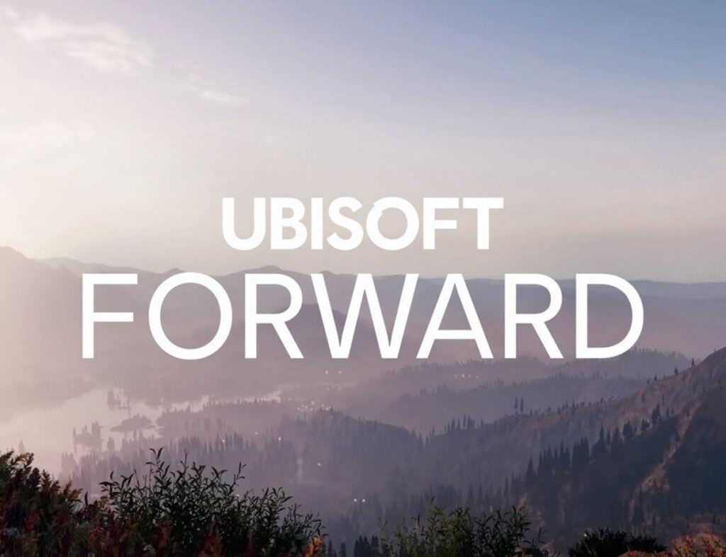 Ubisoft Forward cofa się w tym roku