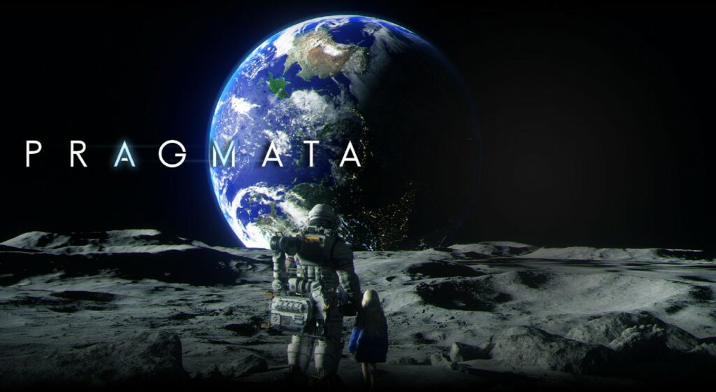 Plotka: Capcom ma ponownie ujawnić Pragmata, dwa lata po jej wyjściu Plotka: Capcom ma ponownie ujawnić Pragmata, dwa lata po jej wyjściu