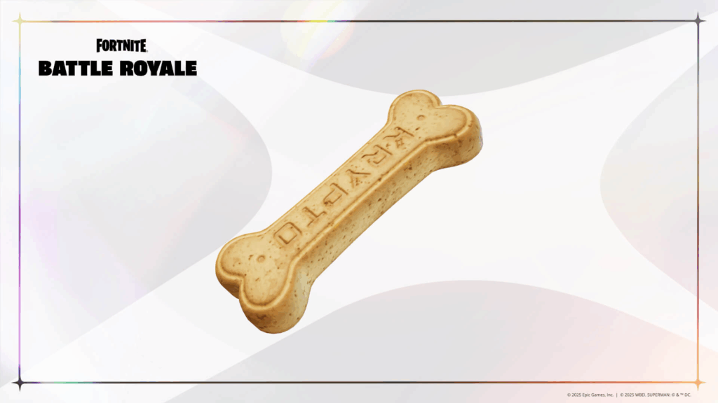 Fortnite: Jak używać smakołyków Krypto Fortnite: Jak używać smakołyków Krypto