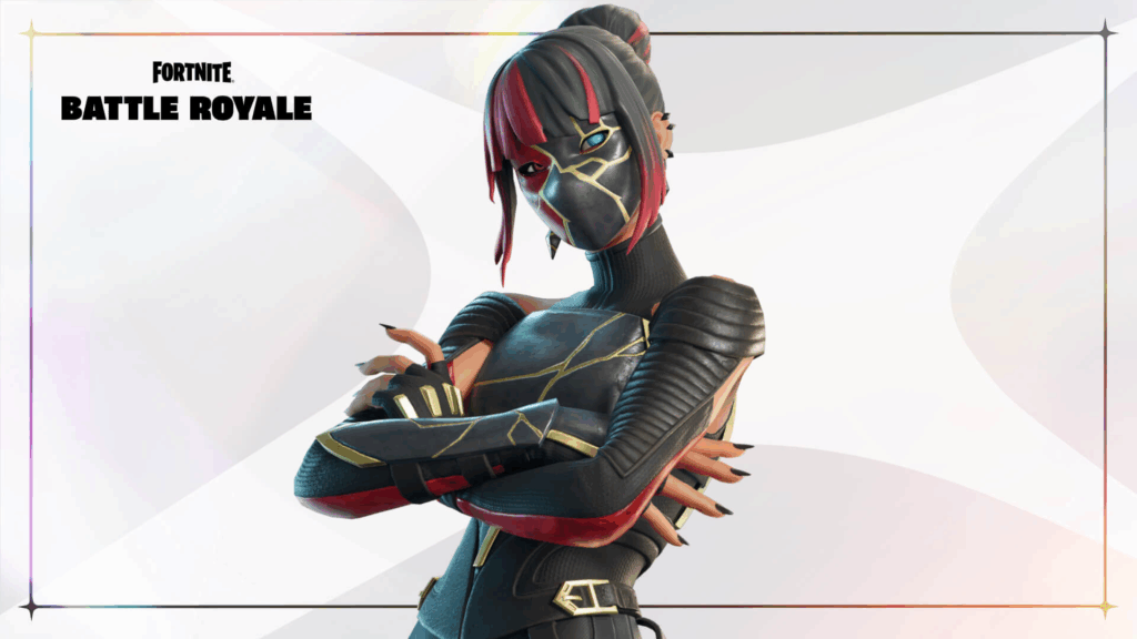 Fortnite: Jak pokonać szefa Kor Fortnite: Jak pokonać szefa Kor