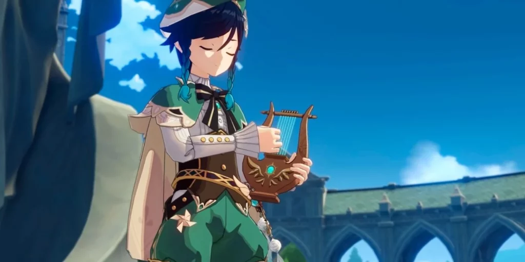 Ten YouTuber podnosi nowe czerwone flagi otaczające uderzenie aktorów głosowych SAG-Aftra, tak jak wydaje się, że strajk się skończy Ten YouTuber podnosi nowe czerwone flagi otaczające uderzenie aktorów głosowych SAG-Aftra, tak jak wydaje się, że strajk się skończy