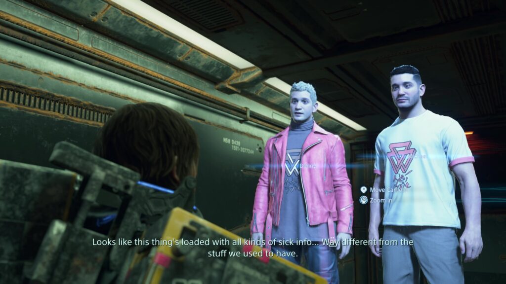 Death Stranding 2: Jak znaleźć ładunek Mr. Impossible | Tajne lokalizacje