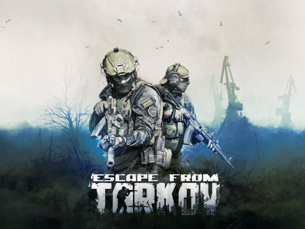 Escape From Tarkov ma dziś swój pierwszy hardcore Wipe – tuż przed opuszczeniem zamkniętej wersji beta Escape From Tarkov ma dziś swój pierwszy hardcore Wipe - tuż przed opuszczeniem zamkniętej wersji beta