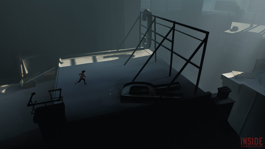 PlayDead's Games Avent & Inside są usunięte od GOG miesiąc po tym, jak założyciele weszli do pozwu
